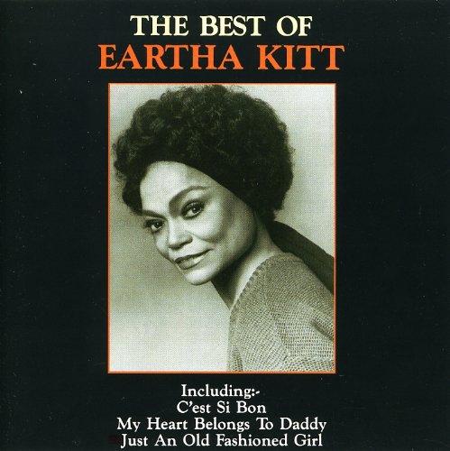 Best of Eartha Kitt