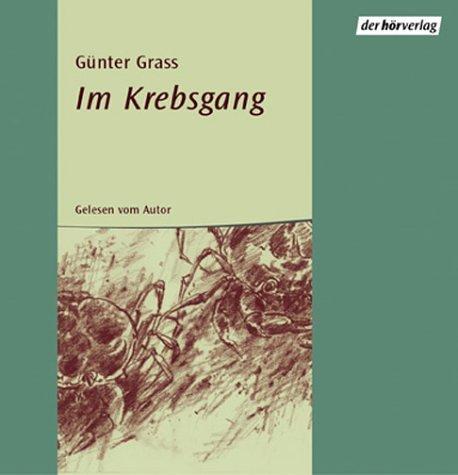 Im Krebsgang, 9 Audio-CDs