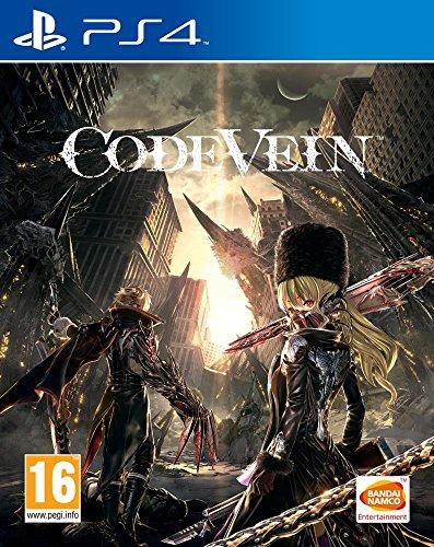 Code Vein