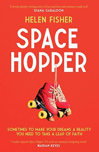 Space Hopper: 'Charming and powerful' -Marjan Kamali