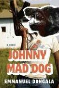 Johnny Mad Dog