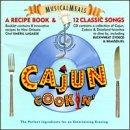 Musical Meals-Cajun Cookin'