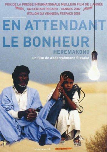 En attendant le bonheur (inclus 1 CD) [FR Import]