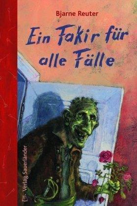 Ein Fakir für alle Fälle