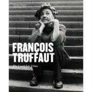 Francois Truffaut: Sämtliche Filme