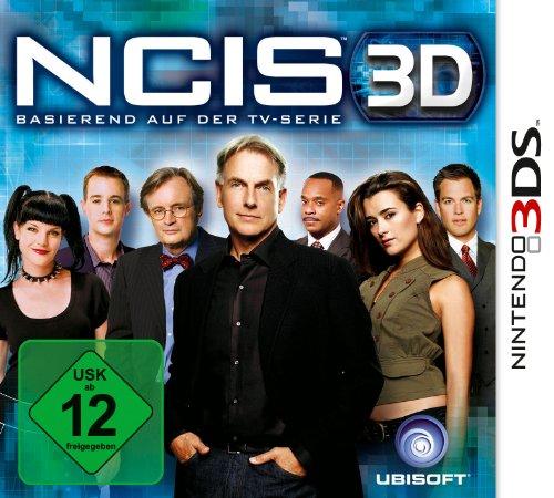 NCIS