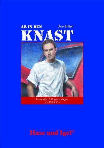 Begleitmaterial: Ab in den Knast