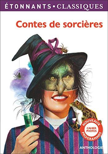 Contes de sorcières