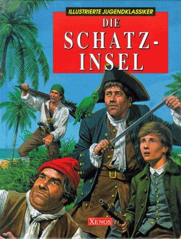 Die Schatzinsel