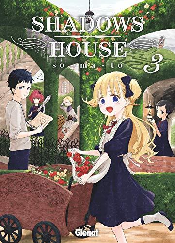 Shadows house. Vol. 3