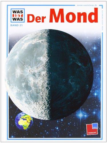 Was ist was, Band 021: Der Mond