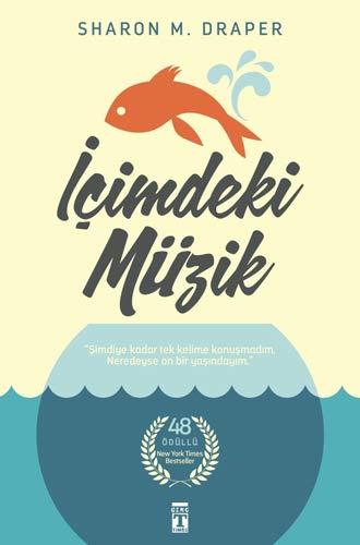 Icimdeki Müzik: Simdiye kadar tek kelime konusmadim. Neredeyse on bir yasindayim.: "Şimdiye Kadar Tek Kelime Konuşmadım. Neredeyse On Bir Yaşındayım."