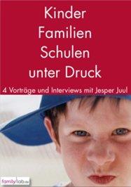 Kinder, Familien, Schulen unter Druck 2DVDs