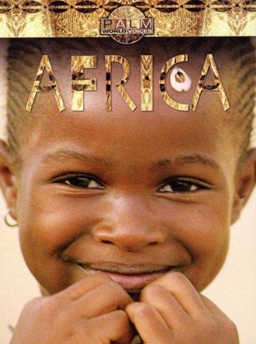 Various Artists - Africa (Plus CD)