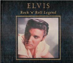 Elvis: King of Rock N Roll