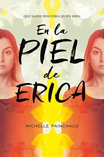 En La Piel de Erica (Trayectos, Band 6)