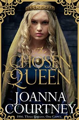 The Chosen Queen (Queens of Conquest)