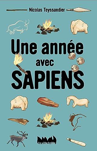 Une année avec sapiens