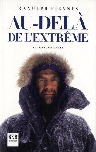 Au-delà de l'extrême