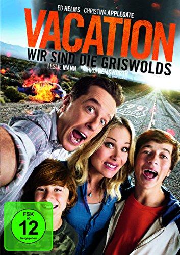 Vacation - Wir sind die Griswolds