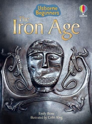 Iron Age (Beginners)