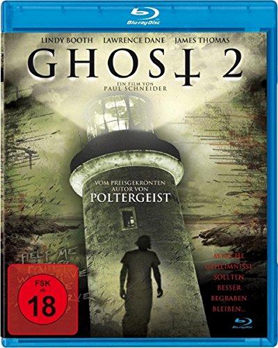 Ghost 2 [Blu-ray]