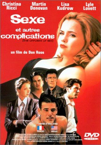 Sexe et autres complications [FR Import]