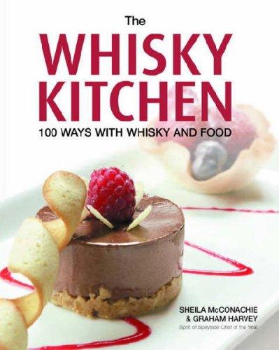 Whisky Kitchen