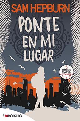 Ponte en mi lugar (Narrativa infantil y juvenil)