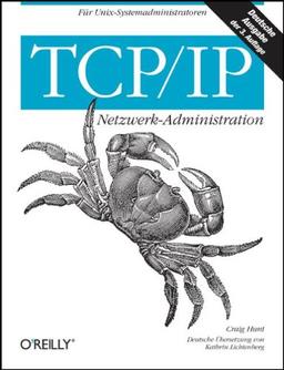 TCP/IP Netzwerk- Administration