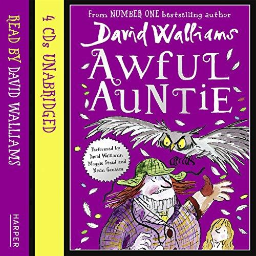 Awful Auntie