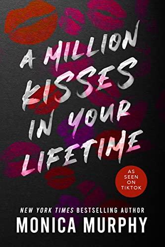 A Million Kisses in Your Lifetime (Lancaster Prep)