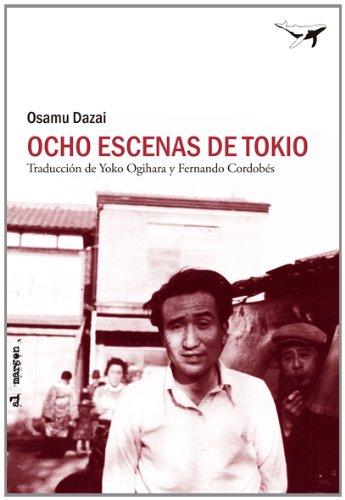 Ocho escenas de Tokio (al margen, Band 12)