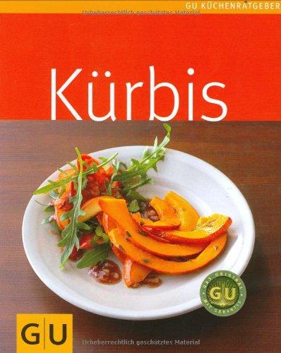 Kürbis (GU Küchenratgeber Relaunch 2006)