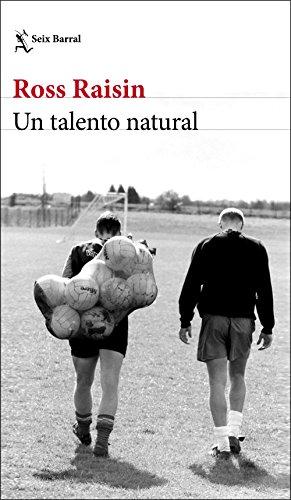 Un talento natural (Biblioteca Formentor)