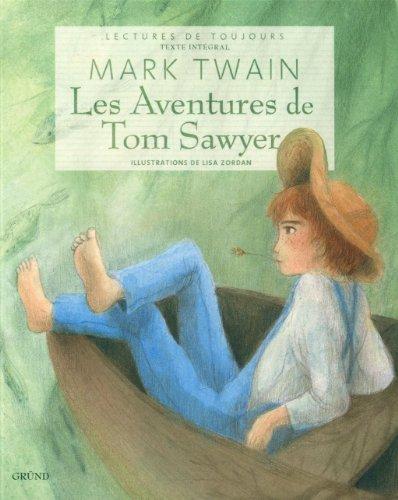 Les aventures de Tom Sawyer