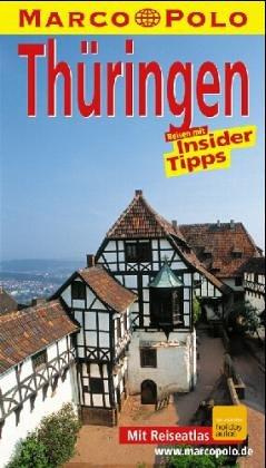 Marco Polo, Thüringen