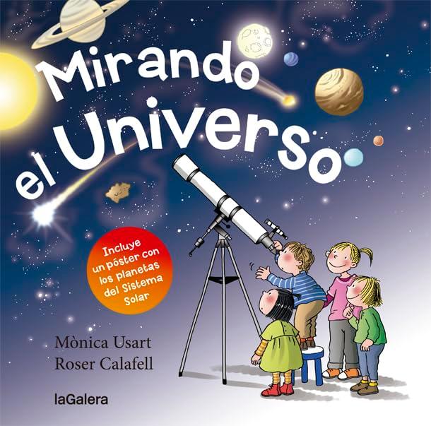 Mirando el Universo (Tradiciones, Band 27)