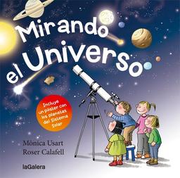 Mirando el Universo (Tradiciones, Band 27)