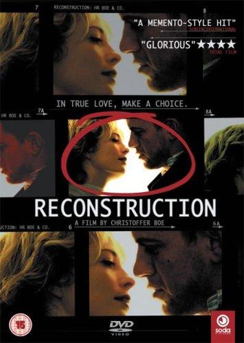 Reconstruction [UK Import]