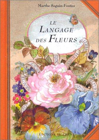 Le langage des fleurs