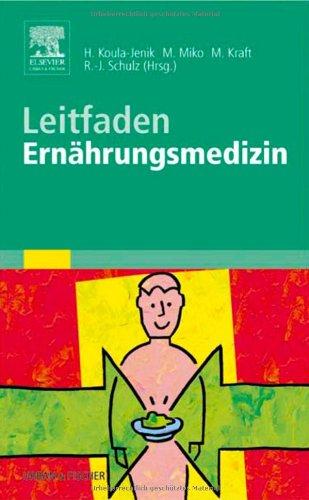 Leitfaden Ernährungsmedizin