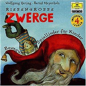 Riesengrosse Zwerge