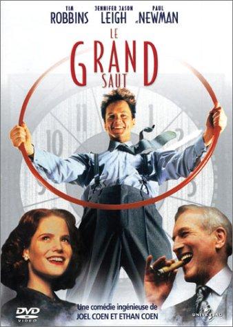 Le Grand saut [FR Import]