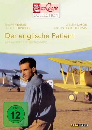 Der englische Patient (Bild der Frau Love Collection)