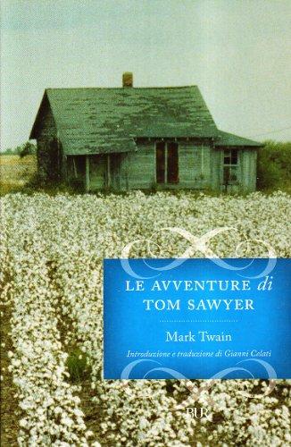 Le avventure di Tom Sawyer