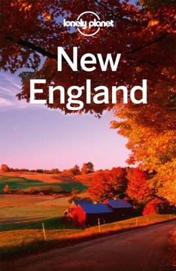 New England