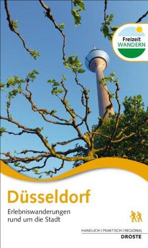 Düsseldorf: Erlebniswanderungen rund um die Stadt