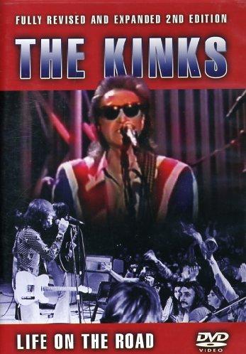 The Kinks - Life On The Road [2009] [UK Import]