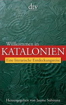 Willkommen in Katalonien: Eine literarische Entdeckungsreise